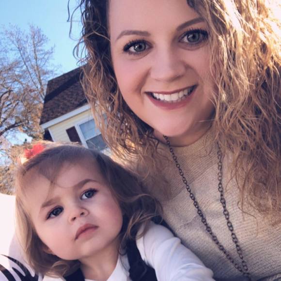 Meet your Posher, Kelsie - Picture 1 of 1